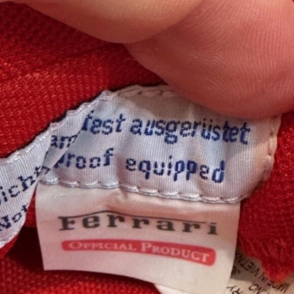 Puma Ferrari Driving Shoes (rare) - Picture 9 of 9